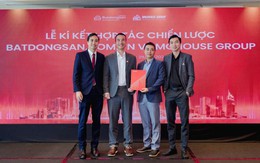 MQHouse và Batdongsan.com.vn hợp tác chiến lược, tạo lực đẩy thị trường thuê BĐS
