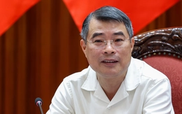 Thủ tướng: Hoàn thiện cơ sở dữ liệu quốc gia về đất đai trong năm 2027