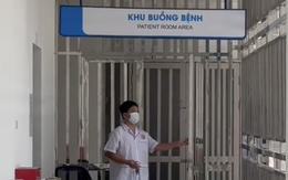 Đến thăm người bị bắt buộc chữa bệnh không được ghi hình, ghi âm