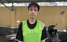 Tăng Nhật Tuệ nhắn gì tới các bạn trẻ sau khi bị bắt?
