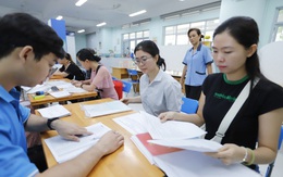 Trường còn chỗ nhưng không đăng ký được cơ chế phân tuyến: Nên giải quyết ra sao?