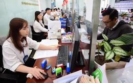 Bộ Nội vụ cập nhật danh sách mới địa bàn ở TP.HCM và 32 tỉnh, thành, đơn vị áp dụng phụ cấp khu vực