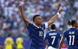Dự đoán tỉ số World Cup: Tuyển Pháp kết thúc 'chuyện cổ tích' của Paraguay