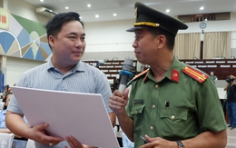 Phát động chương trình thi đua phòng chống ma túy trong công nhân