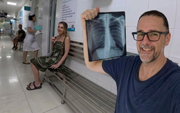 Vì sao xuất hiện nhiều video người nước ngoài khen bệnh viện công Đà Nẵng?