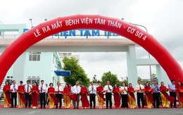 TP.HCM tầm nhìn 100 năm