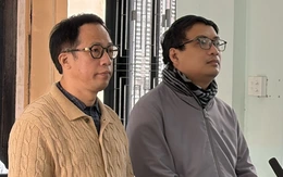 Cựu giám đốc Đại học Huế lãnh 13 năm tù