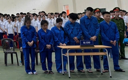 Người chưa thành niên phạm tội, phút bốc đồng và cái giá phải trả
