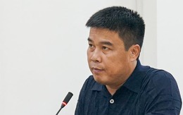 Viện kiểm sát đề nghị hai cựu thiếu tướng hưởng án treo, không tăng án Hậu 'Pháo'