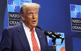 Ông Trump: Mỹ chi cho NATO nhiều hơn bất kỳ thành viên nào mà ‘không được lợi gì’