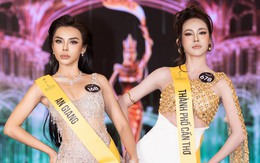 Miss Grand Vietnam 2026: Giữ 'đặc sản' hô tên nhưng không lố, không chấm điểm công khai