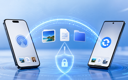 AirDrop và Quick Share bị phát hiện 6 lỗ hổng bảo mật