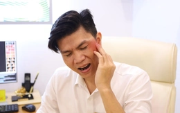 Loạn năng khớp thái dương hàm: Khi đau miệng không phải do sâu răng
