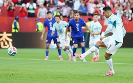 Video: Bàn thắng lịch sử của Ronaldo ở World Cup