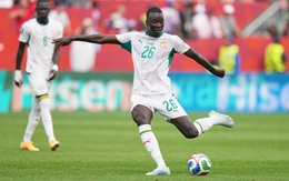 World Cup 2026: Sao Senegal dọa chia tay đội tuyển vì bất mãn HLV