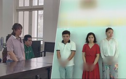 Góc nhìn trưa nay: Chủ trang Facebook che giấu 835 tỷ đồng doanh thu; Truyền trắng gây tử vong, 3 người bị bắt