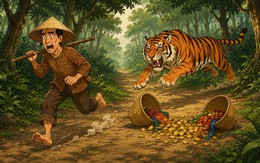 Thành ngữ 'khó nhằn' này là gì? (P3)