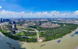 TP.HCM tầm nhìn 100 năm