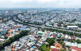 Cityview Signature hưởng lợi từ đà phát triển hạ tầng và đô thị Biên Hòa