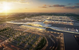 Mỹ chi 22,5 tỉ USD cải tạo sân bay thành 'tốt nhất thế giới' theo ý ông Trump