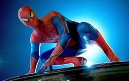 Spider-Man mở màn bùng nổ ở phòng vé Trung Quốc