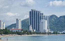 Ban quản trị chung cư hạng sang ở Nha Trang kiện chủ đầu tư