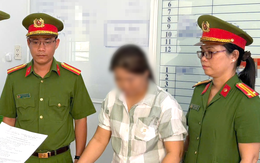 Can ngăn mẹ chồng bị đánh, con dâu dùng vá múc xúp đánh người gây thương tích 54%