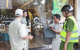 Đà Nẵng đề xuất hỗ trợ người dân bị ảnh hưởng khi lập lại trật tự vỉa hè