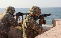 IRGC thề trả đũa ngay hôm nay sau đòn không kích quy mô lớn của Mỹ