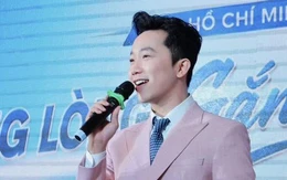 Đương kim Nam vương Trái đất là người Việt, Hoàng Huân nối gót chinh phục Mister Earth 2026
