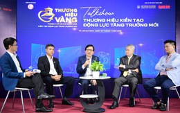 Công nghệ, ESG trở thành thước đo mới của thương hiệu doanh nghiệp