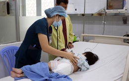 Uống quá nhiều sữa tươi thay bữa chính, bé trai 4 tuổi ở Đồng Nai suy đa cơ quan