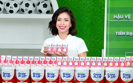 Nutifood góp phần thúc đẩy thương mại mạng xã hội minh bạch, có trách nhiệm