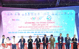 Khai mạc VietAd 2026 và EMA Vietnam 2026: Quy tụ hơn 700 thương hiệu công nghệ