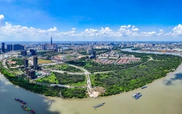 TP.HCM phê duyệt đề án phát triển đô thị thông minh giai đoạn 2026 - 2030, tầm nhìn đến năm 2045