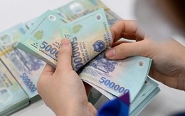 Loạt ngân hàng báo lãi giảm, xuất hiện lý do một nhà băng lỗ trong quý 2
