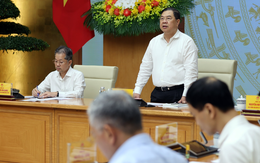 Nâng cao hiệu quả thu hồi tài sản các vụ án tham nhũng, kinh tế