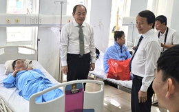 Bệnh viện Đa khoa Bình Dương cơ sở 2 khang trang, chất lượng như cơ sở chính