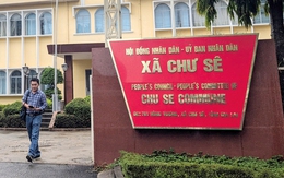 Chính quyền 2 cấp