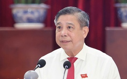 Chủ tịch HĐND TP Cần Thơ: ‘Chấm dứt tình trạng chỉ nêu khó khăn nhưng không đề xuất giải pháp’