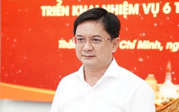 'Chiến dịch 500 ngày đêm' đón các anh trở về