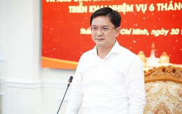 'Chiến dịch 500 ngày đêm' đón các anh trở về