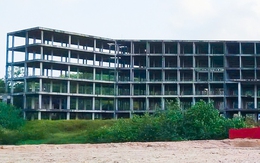 Chấm dứt dự án Sheraton trên 'đất vàng' Phú Quốc sau nhiều năm bỏ hoang