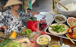 Phòng thực phẩm bẩn hay xây thêm bệnh viện?
Kỳ 3: Vì sao thực phẩm bẩn vẫn len lỏi mâm cơm?