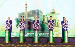 Khởi động Khu kinh tế và Khu thương mại tự do Hải Phòng
