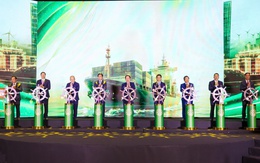 Khởi động Khu kinh tế và Khu thương mại tự do Hải Phòng