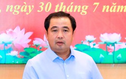 Bí thư Thành ủy Hà Nội: Xây dựng 'đường găng' tiến độ từng nhiệm vụ, đôn đốc hằng tuần