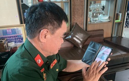 'Chiến dịch 500 ngày đêm' đón các anh trở về