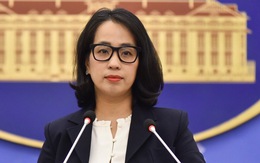 Tìm thấy thi thể 1 nạn nhân trong vụ chìm tàu Khôi Nguyên 18