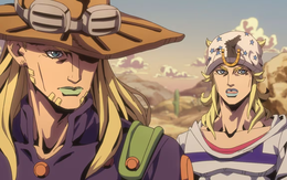Steel Ball Run chỉ phát một tập rồi tạm ngưng, nhà sản xuất nói gì?